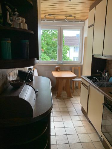 Wonderful, cozy apartment in Krefeld-Linn - Gallery - 7