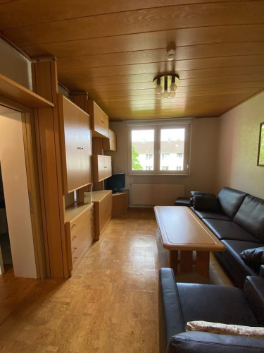 Wonderful, cozy apartment in Krefeld-Linn - Gallery - 3