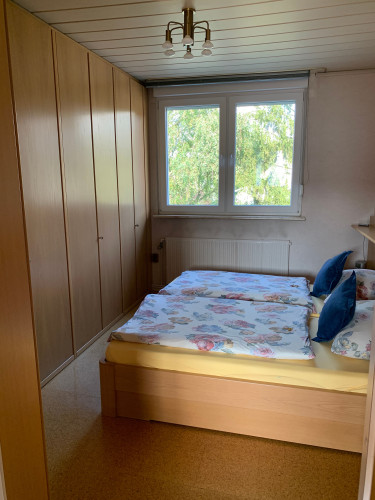 Wonderful, cozy apartment in Krefeld-Linn - Gallery - 9