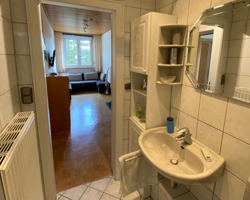 Wonderful, cozy apartment in Krefeld-Linn - Gallery - 13