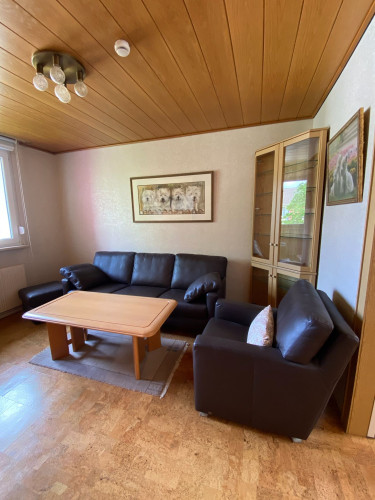 Wonderful, cozy apartment in Krefeld-Linn - Gallery - 4