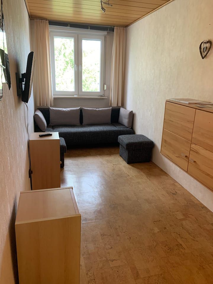 Wonderful, Cozy Apartment In Krefeld-Linn - 2