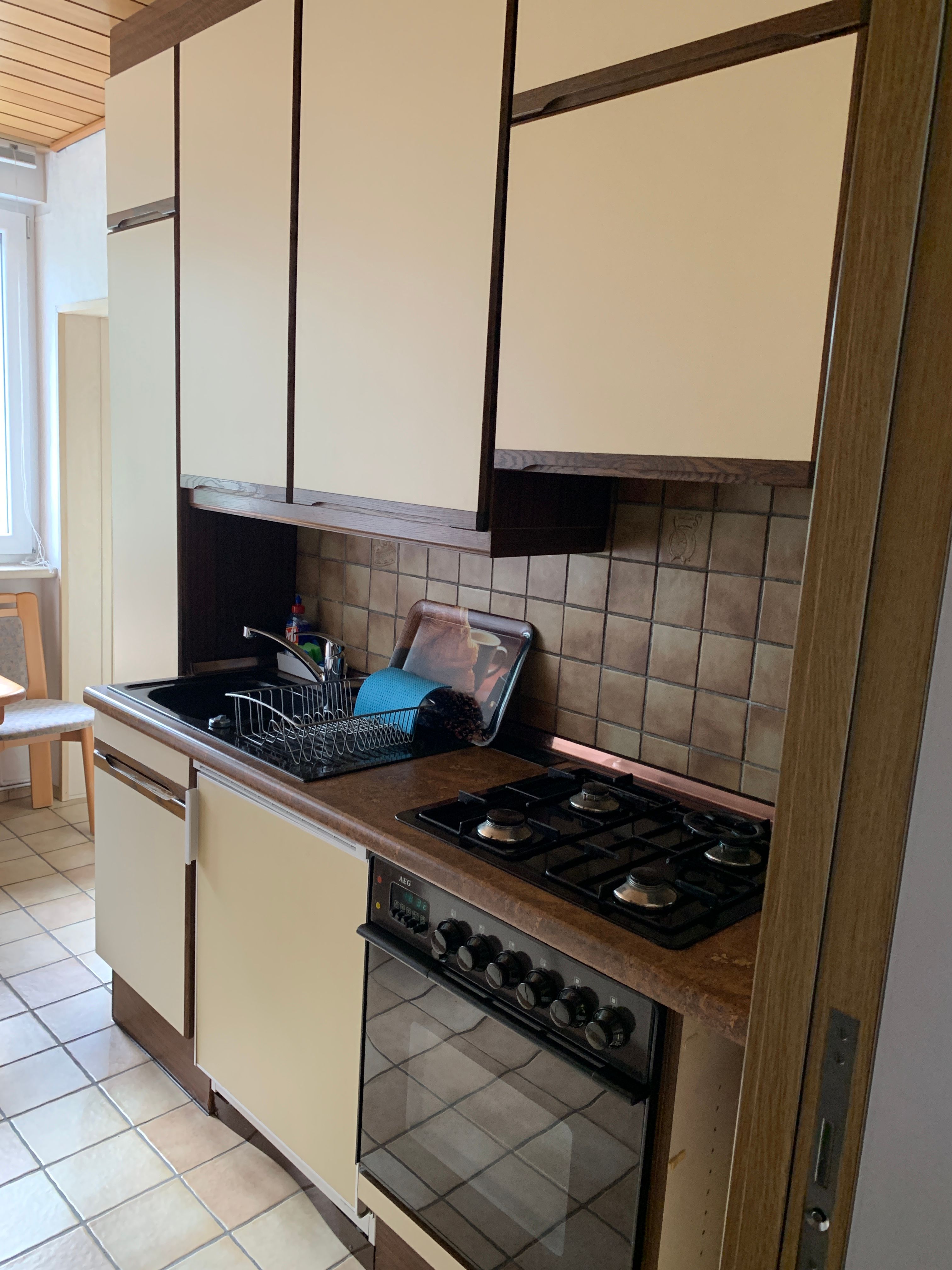 Wonderful, Cozy Apartment In Krefeld-Linn - 8