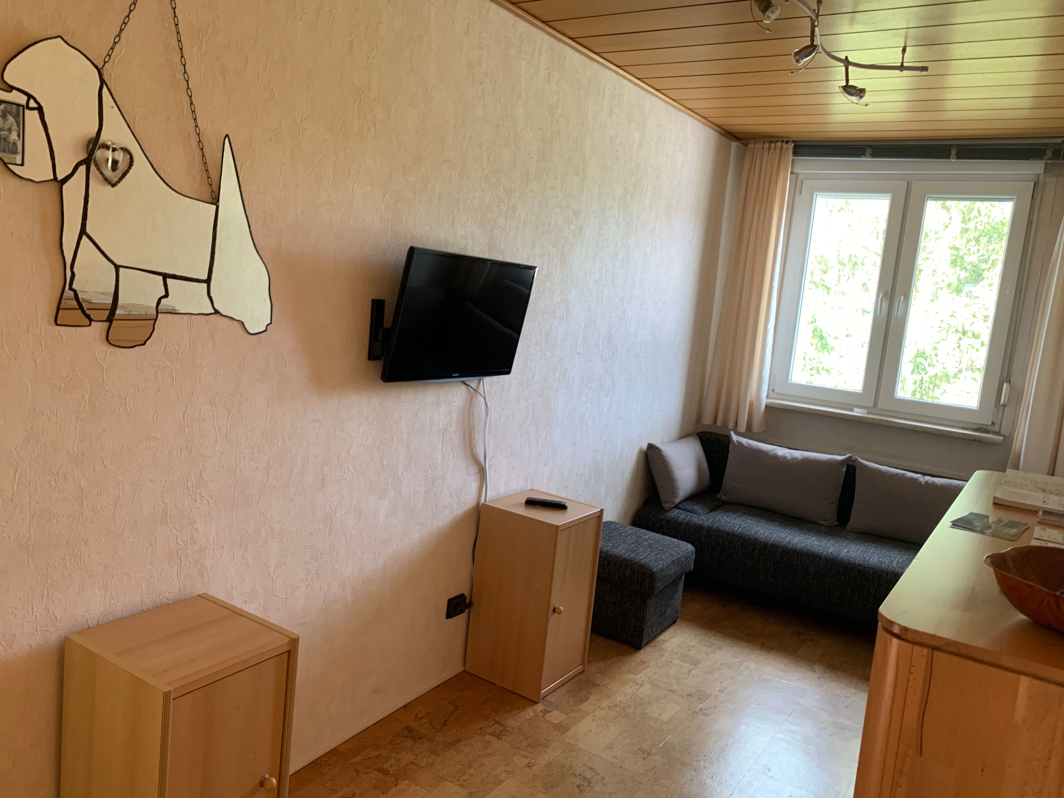Wonderful, Cozy Apartment In Krefeld-Linn - 1
