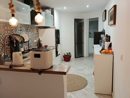 Mediterranean Boutique Room