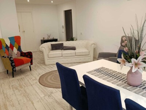 Mediterranean Boutique Room  - Gallery -  2