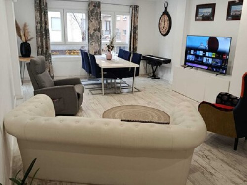 Mediterranean Boutique Room