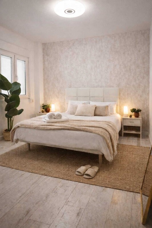  Mediterranean Boutique Room(Full Room)  -  Mediterranean Boutique Room  - Gallery -  1