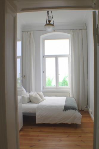 Charming 1-bedroom apartment in Prenzlauer Berg