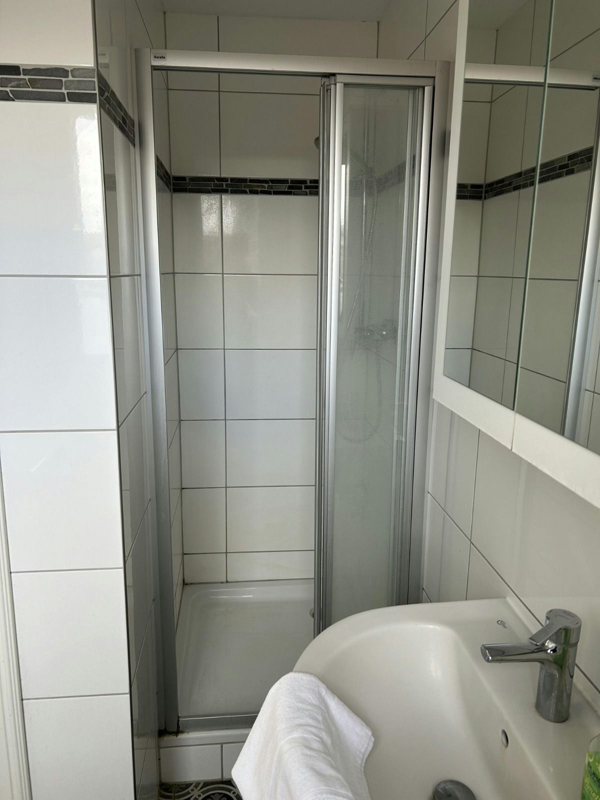  Single Room  -  Cozy Single Bed — Shared with 1 Roommate  - Gallery -  6