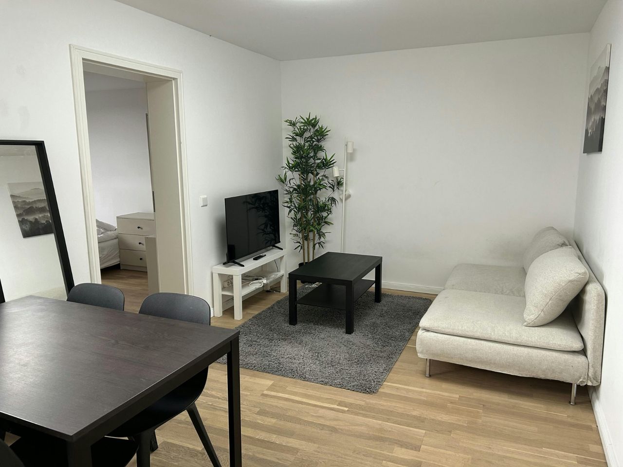  Single Room  -  Cozy Single Bed — Shared with 1 Roommate  - Gallery -  3