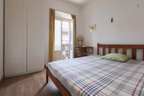 Great looking 2-bedroom flat in proximity of Università degli Studi di Milano