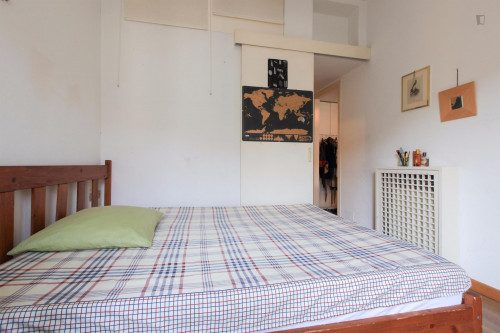 Great looking 2-bedroom flat in proximity of Università degli Studi di Milano