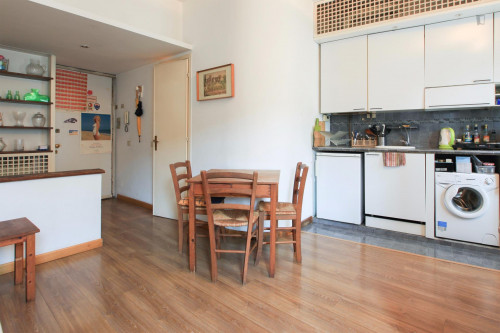 Great looking 2-bedroom flat in proximity of Università degli Studi di Milano