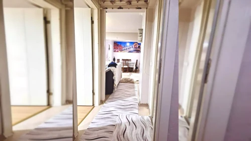 Room in shared apartment in ?stanbul .-.