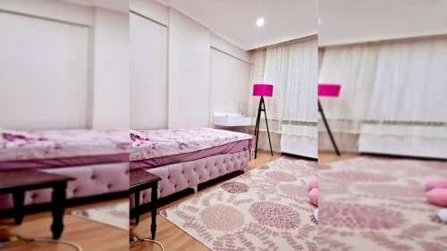 Room in shared apartment in ?stanbul .-.