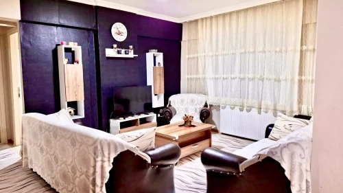 Room in shared apartment in ?stanbul .-.