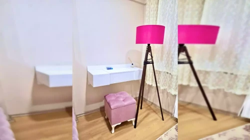 Room in shared apartment in ?stanbul .-.