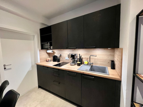 PISO SUPERIOR Exclusive new home with Rhine view & loggia in Emmerich am Rhein  - Gallery -  5
