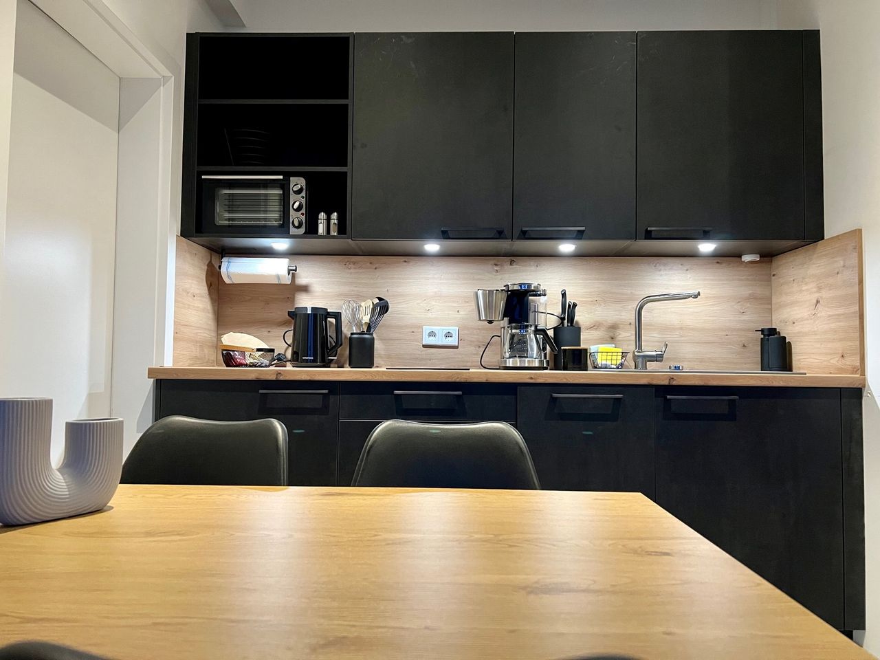 Apartment - PISO SUPERIOR Exclusive new home with Rhine view & loggia in Emmerich am Rhein - Gallery - 4