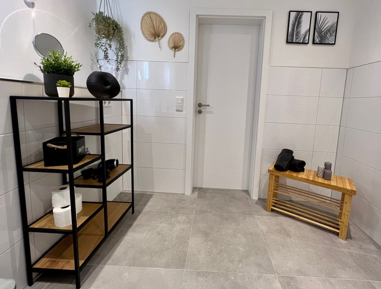 Apartment - PISO SUPERIOR Exclusive new home with Rhine view & loggia in Emmerich am Rhein - Gallery - 7