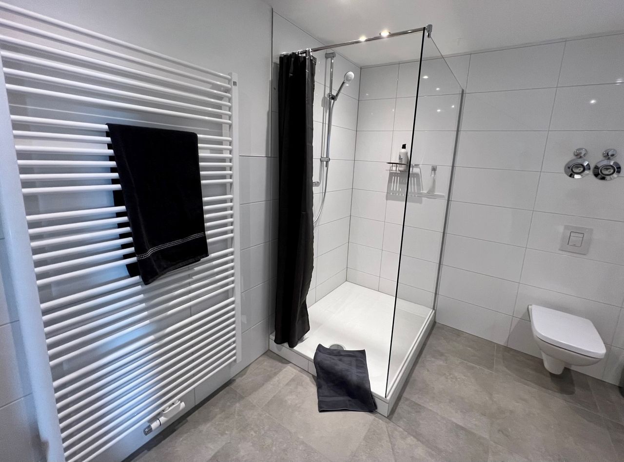 Apartment - PISO SUPERIOR Exclusive new home with Rhine view & loggia in Emmerich am Rhein - Gallery - 8