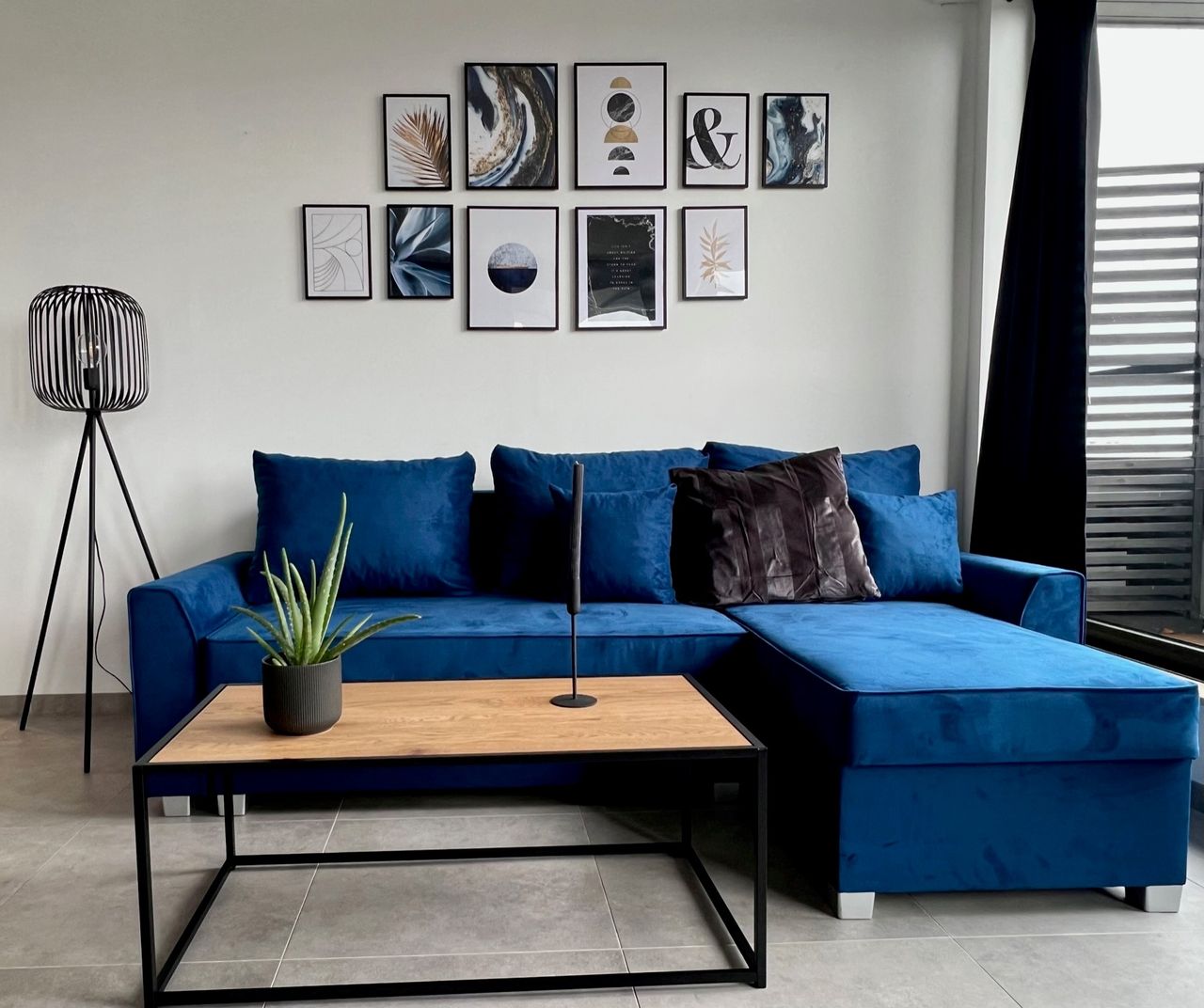 Apartment - PISO SUPERIOR Exclusive new home with Rhine view & loggia in Emmerich am Rhein - Gallery - 3