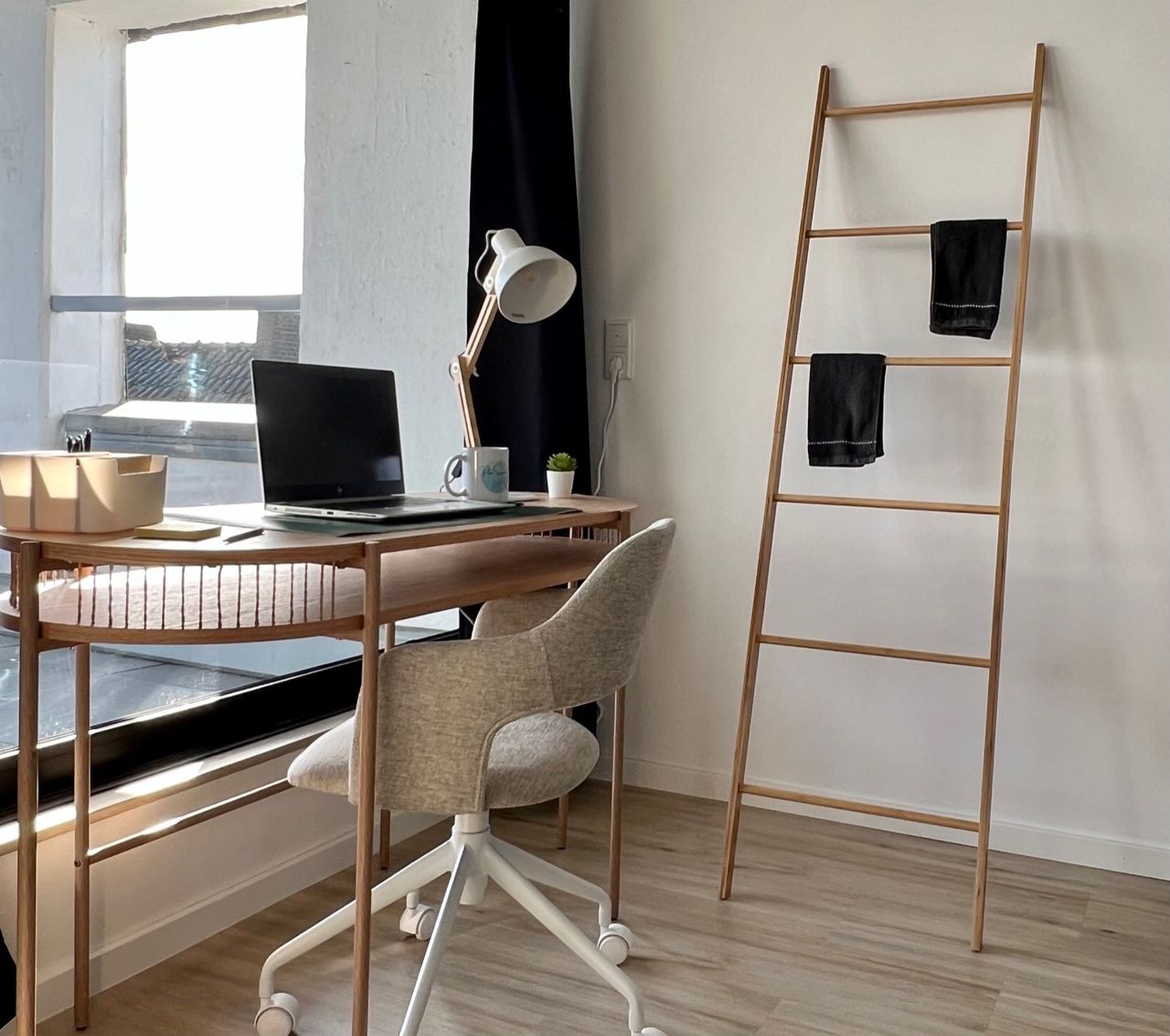 Apartment - PISO SUPERIOR Exclusive new home with Rhine view & loggia in Emmerich am Rhein - Gallery - 1