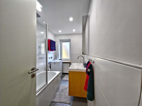 Room in Simonsfeldstraße - Gallery - 6