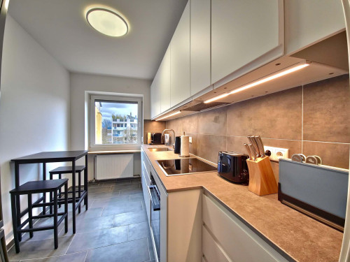 Room in Simonsfeldstraße - Gallery - 5