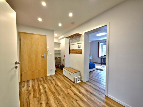 Room in Simonsfeldstraße - Gallery - 9
