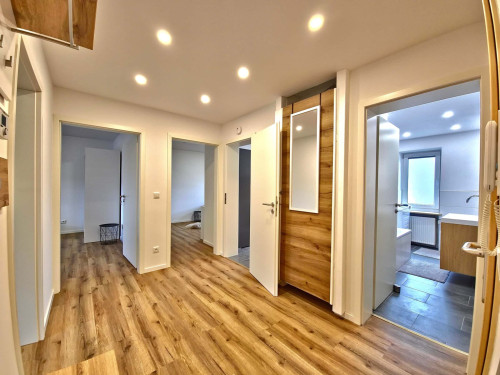 Room in Simonsfeldstraße - Gallery - 8