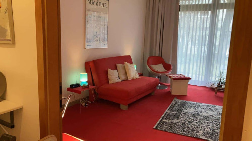 Wohnung möbliert in Oettingenstraße, München für 34 m² - Gallery - 7