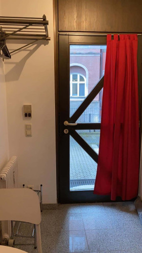 Wohnung möbliert in Oettingenstraße, München für 34 m² - Gallery - 5