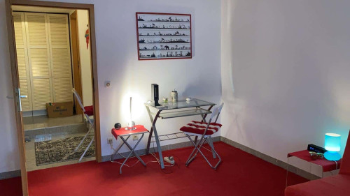 Wohnung möbliert in Oettingenstraße, München für 34 m² - Gallery - 6
