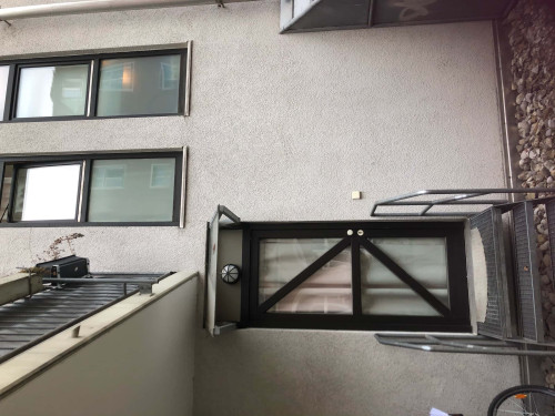 Wohnung möbliert in Oettingenstraße, München für 34 m²