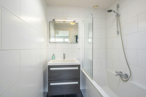 Delfgaauwstraat, Rotterdam