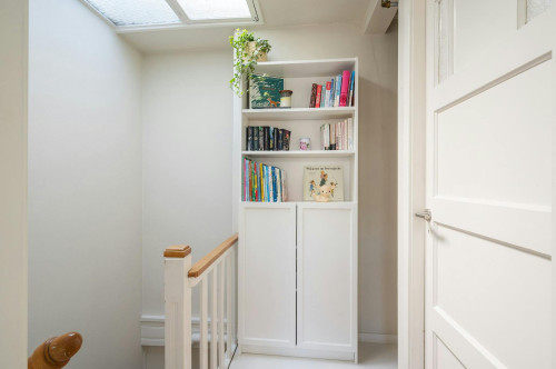 Delfgaauwstraat, Rotterdam