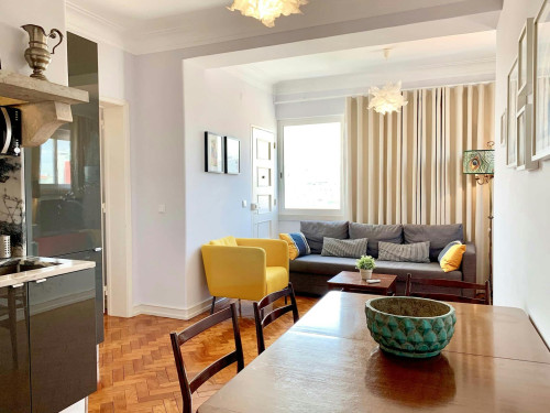 Praça Gonçalo Trancoso, Lisbon