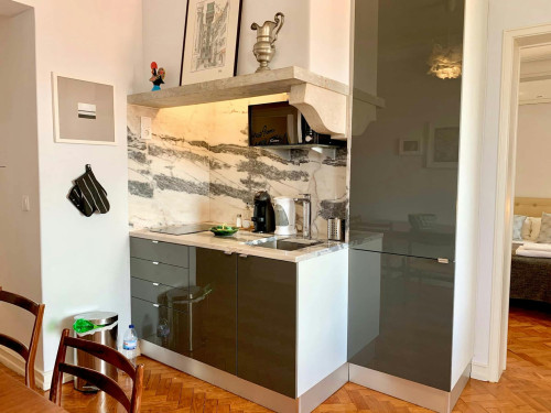 Praça Gonçalo Trancoso, Lisbon