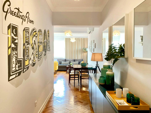 Praça Gonçalo Trancoso, Lisbon