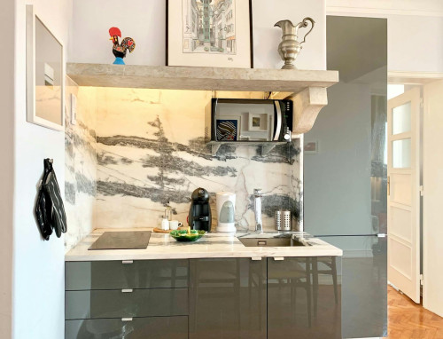 Praça Gonçalo Trancoso, Lisbon