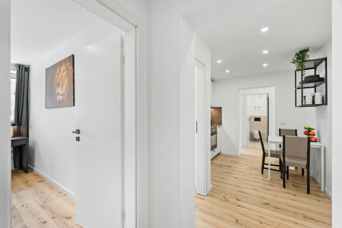 Hindelangstraße, Munich - Gallery - 6