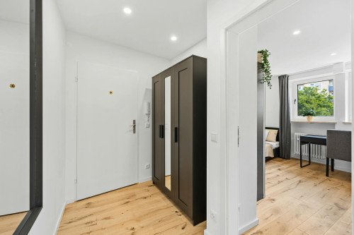 Hindelangstraße, Munich - Gallery - 7