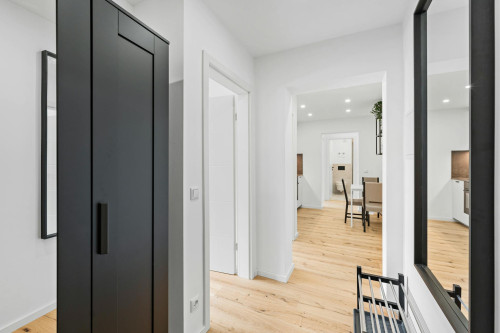 Hindelangstraße, Munich - Gallery - 5