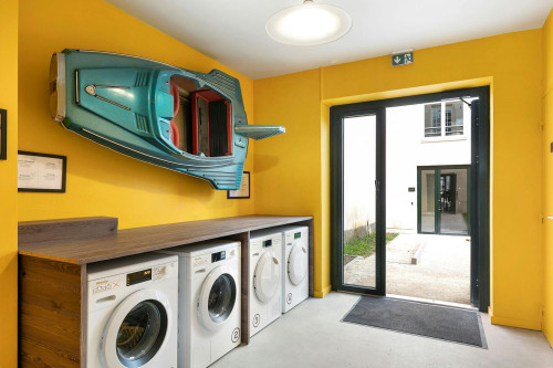 Rue du Manège, Nancy - Gallery - 9