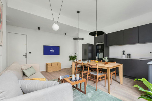 Rue du Manège, Nancy - Gallery - 5