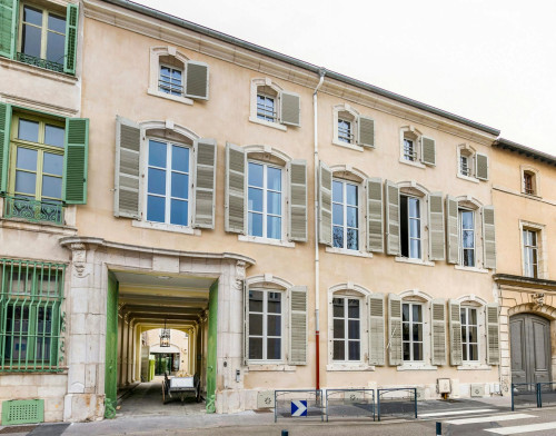 Rue du Manège, Nancy - Gallery - 6