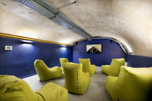 Rue du Manège, Nancy - Gallery - 7