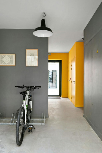 Rue du Manège, Nancy - Gallery - 10